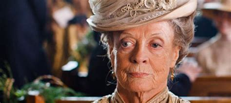 dame maggie smith movies